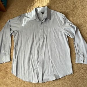 Men’s shirt - Size XL 46-48